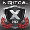 NightOwlX HD - iPhoneアプリ