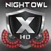 NightOwlX HD delete, cancel