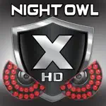 NightOwlX HD App Contact