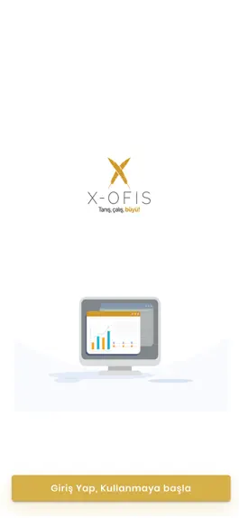 Game screenshot X-OFIS mod apk
