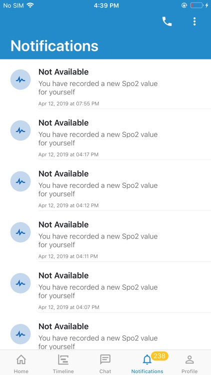 Ubora Patient Link screenshot-3