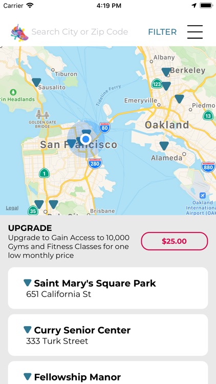 Mutually Well screenshot-5