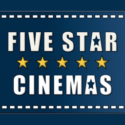 Five Star Cinemas