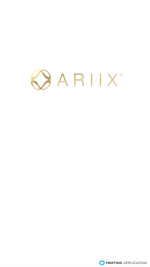 ARIIX Events(圖1)-速報App