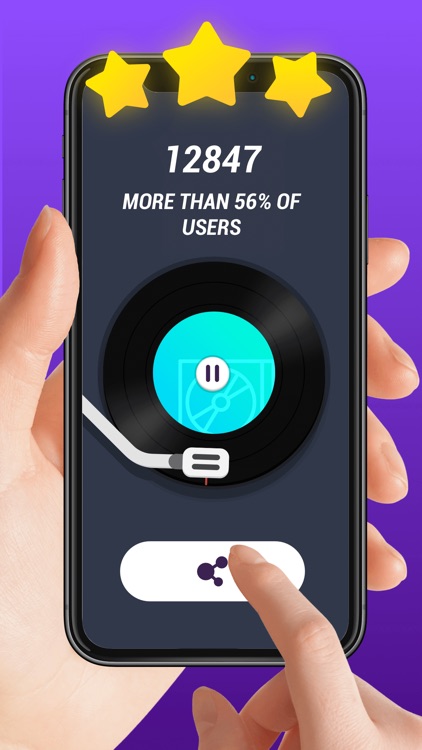 Piano fun - Magic Music screenshot-4