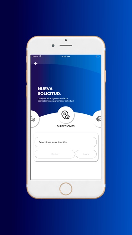 Tuki Car App screenshot-4