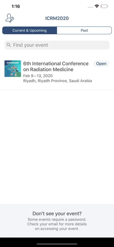 ICRM2020