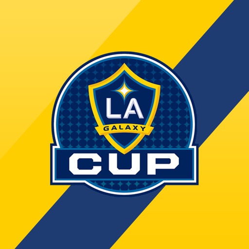 LA Galaxy Cup by Total Global Sports Inc.