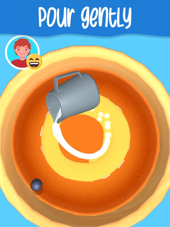 Screenshot #5 pour Coffee Cream