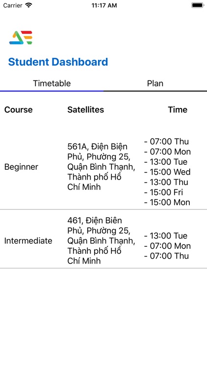 ASAT- Amazing Education System