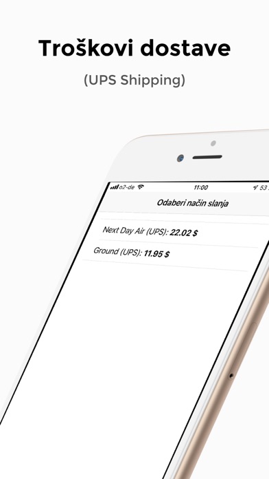 Ukusi Balkana Screenshot