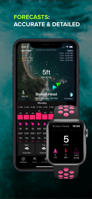 Surf Watch