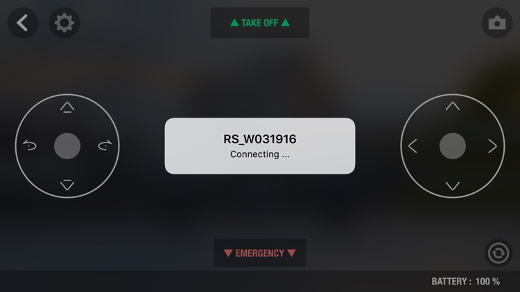 Basic Controller for RS screenshot-3