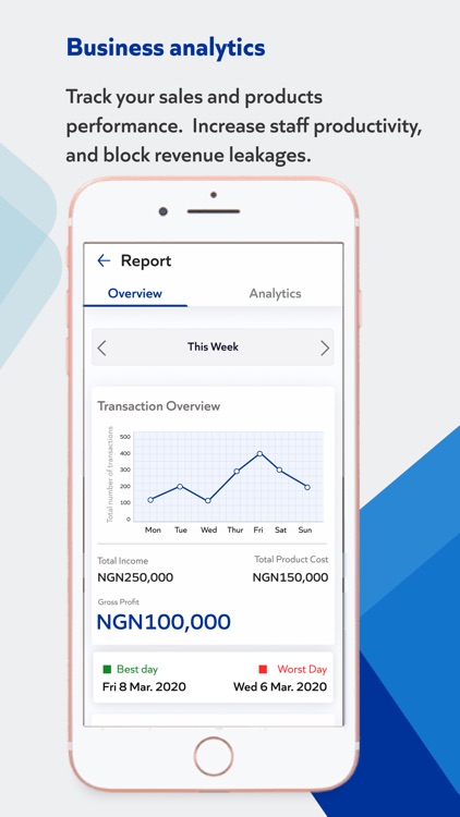 Geena - Business Assistant screenshot-5