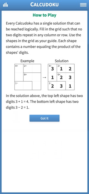 Calcudoku · Math Logic Puzzles(圖3)-速報App