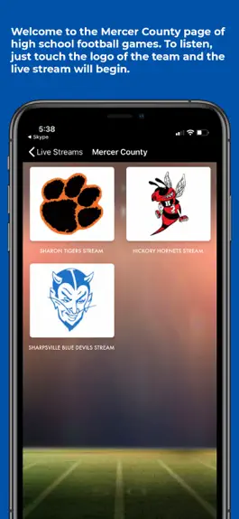 Game screenshot Friday Night PA apk