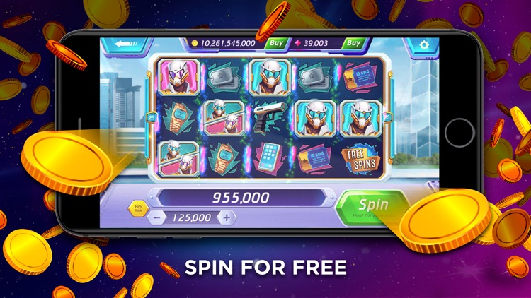 Star Slots: win jackpot online