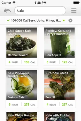 Game screenshot Vegan Recipes and Nutrition hack