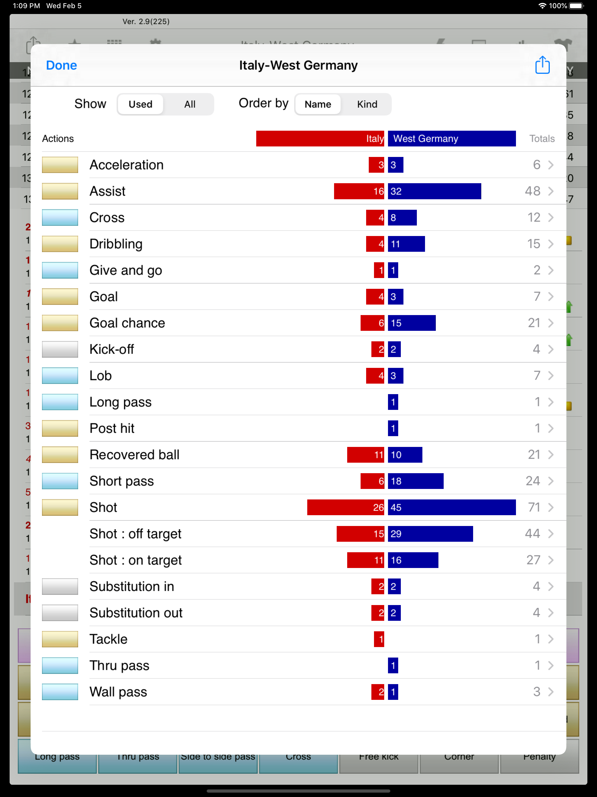iDigitalScout screenshot 6