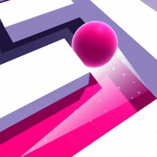 COLOR BOMB 2019: BALL ROLLER iOS App