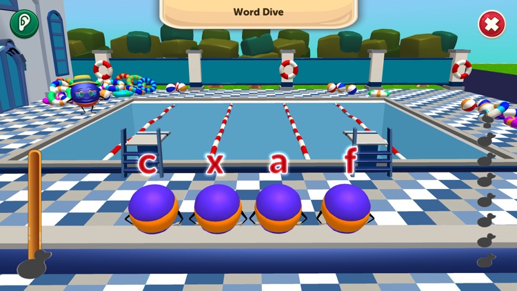 Madam Word - Schools screenshot-6