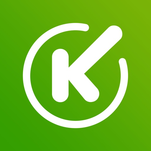 Keto Diet App- Recipes Planner Icon