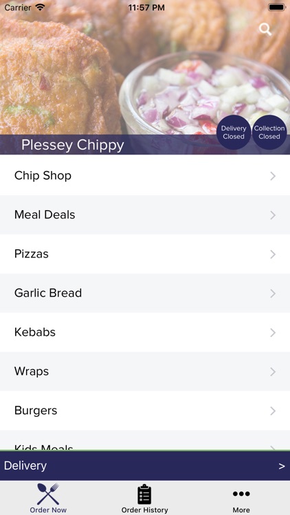 Plessey Chippy