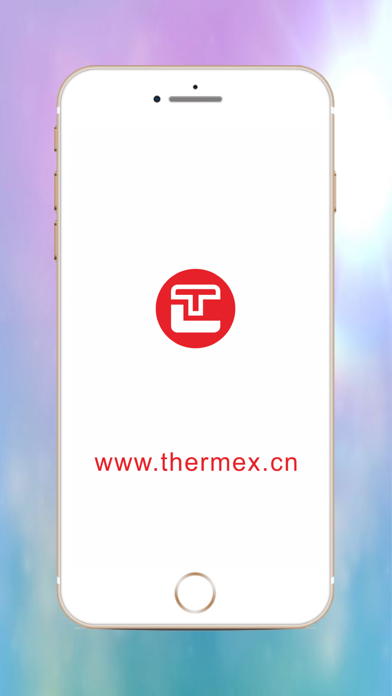 Thermex Screenshot
