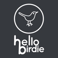 Contact Golf GPS - Hello Birdie