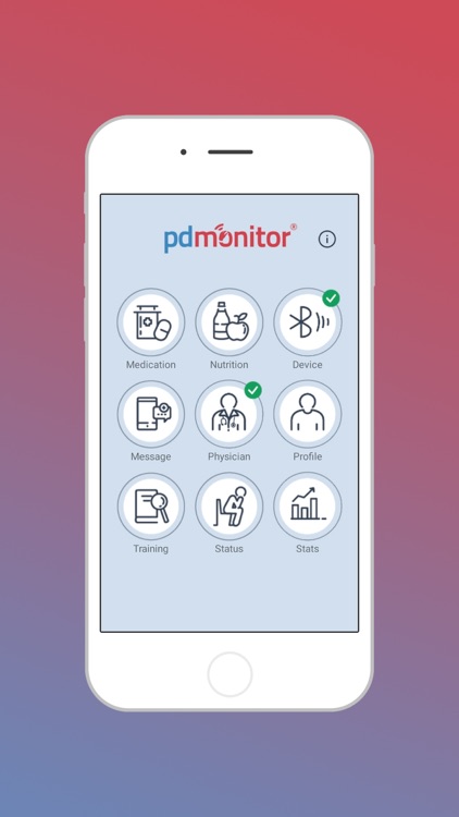 PDMonitorApp
