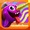 Icon Sky Whale - a Game Shakers App