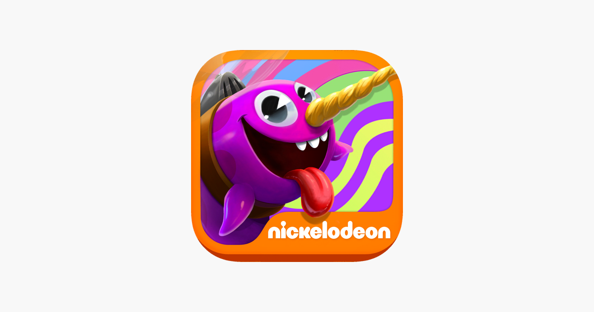 Sky Whale - a Game Shakers App az App Store-ban