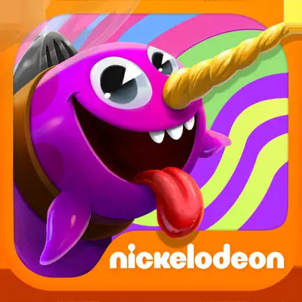 Sky Whale - a Game Shakers App Cheats