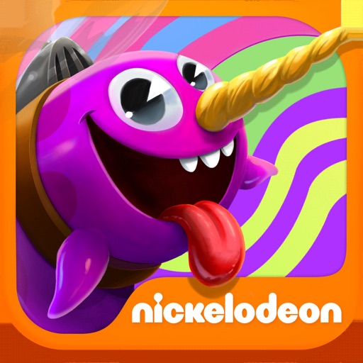 Sky Whale - a Game Shakers App iOS App