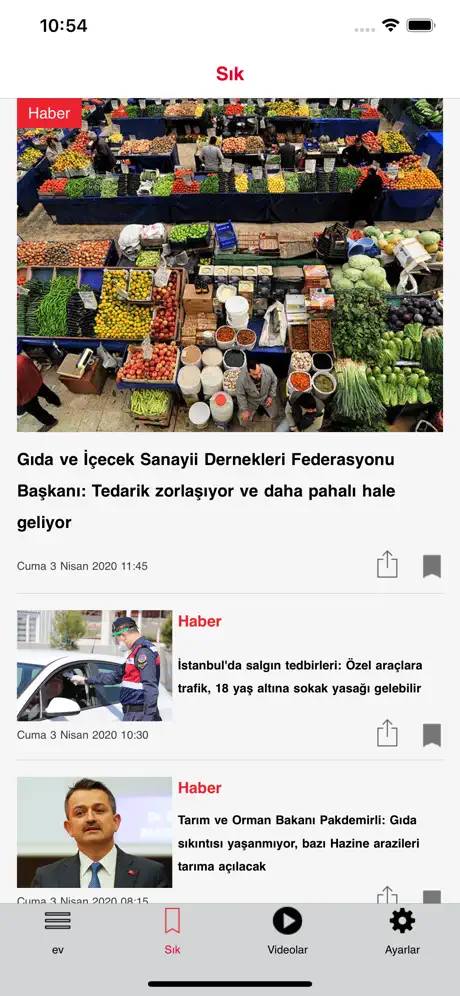 Independent Türkçe