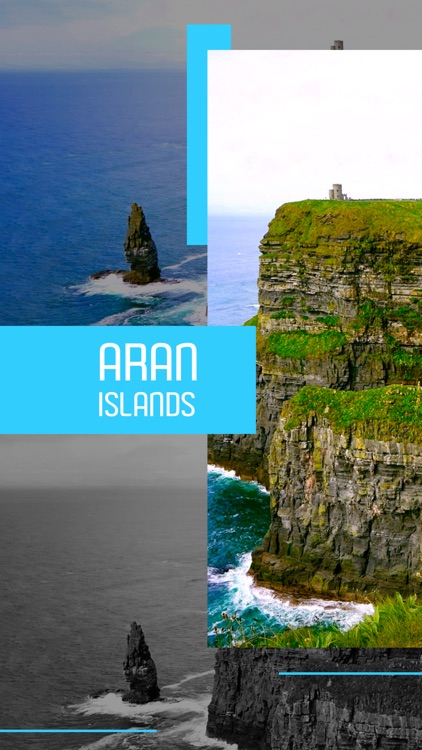 Aran Islands Tourism Guide