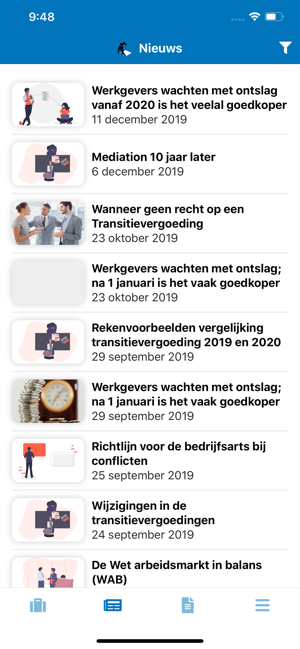 De Veen Mediation(圖3)-速報App