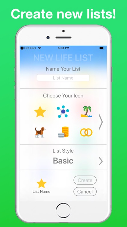 Do.List: To Do List Organizer screenshot-4