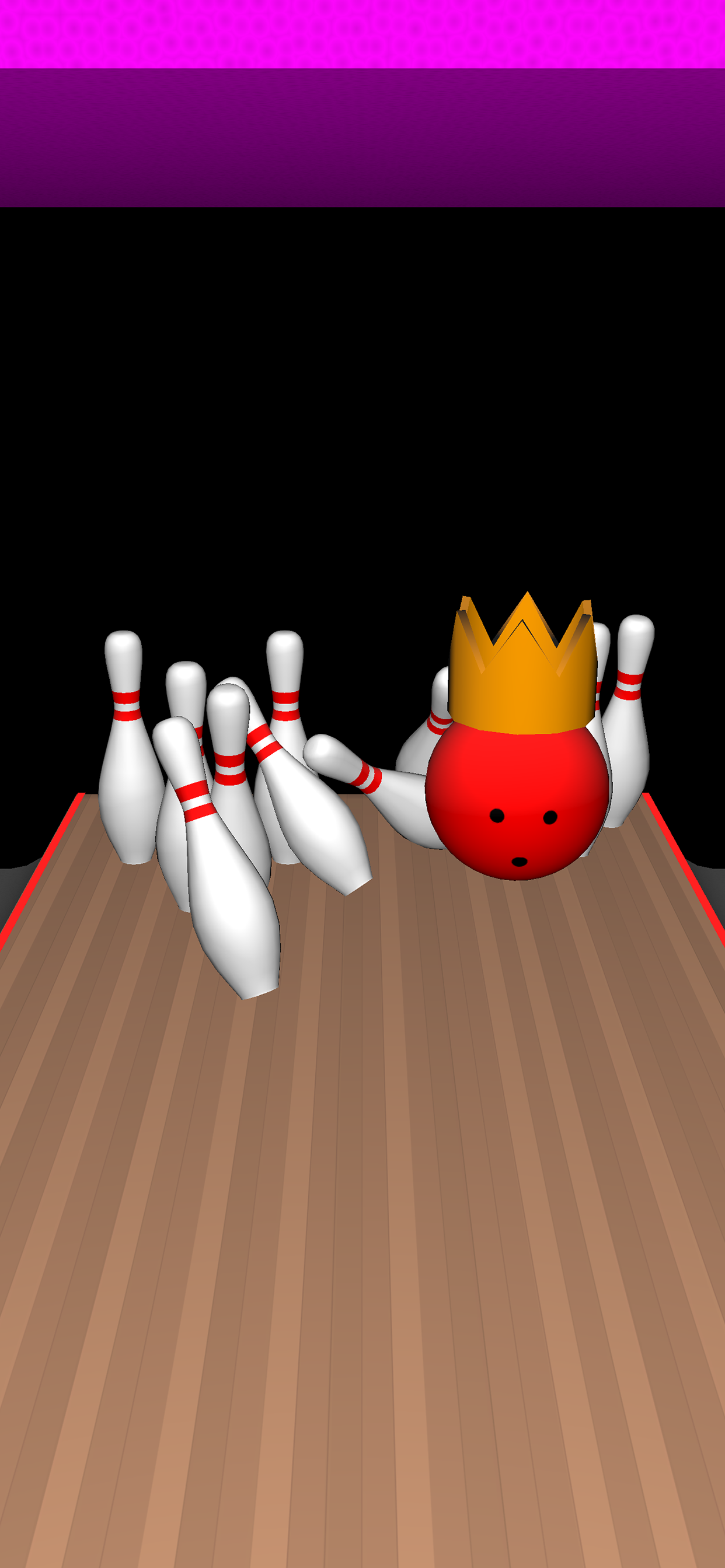 Ten Pins: Bowling Arcade screenshot 7