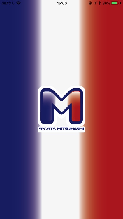 スポーツミツハシ公式アプリ