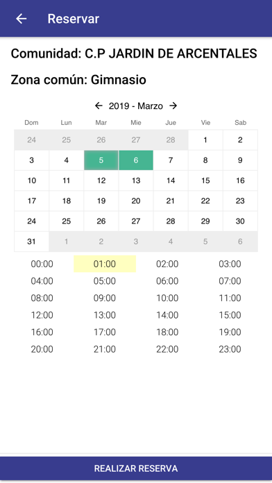 Serlingo Screenshot