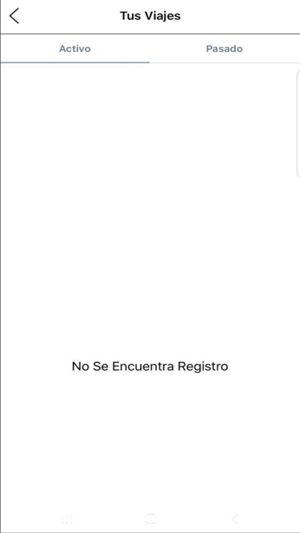 Taxi App user screenshot-3