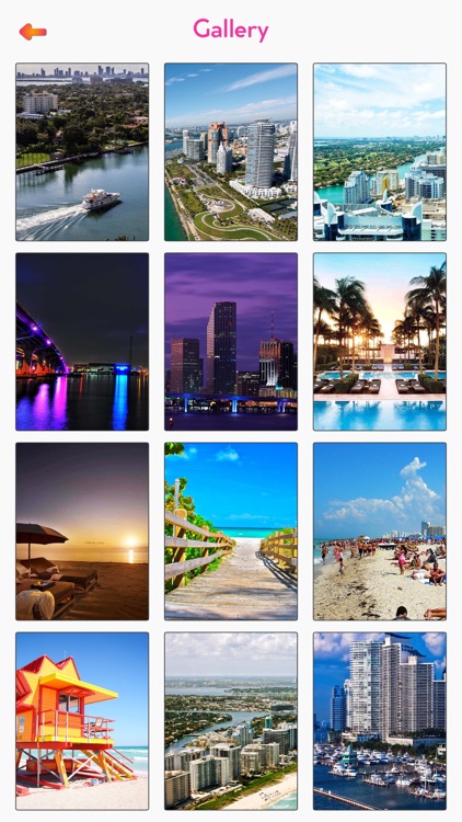 Miami Beach Tourism Guide screenshot-3