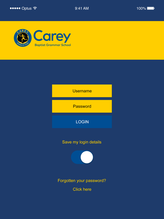 Screenshot #5 pour Carey