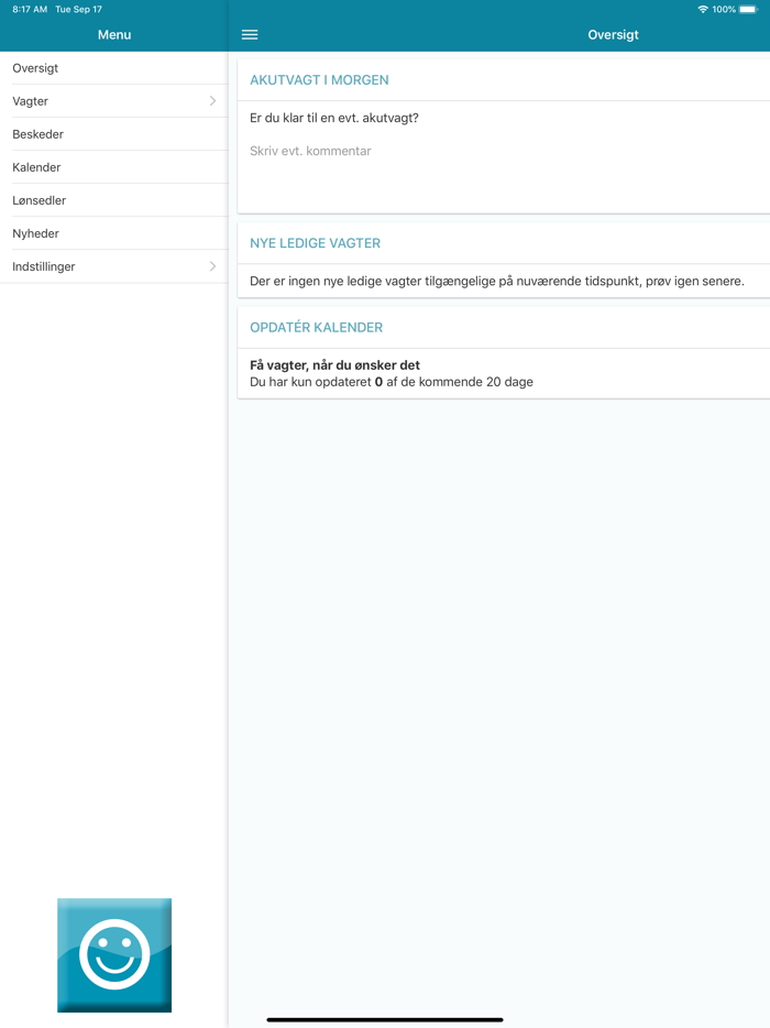 Region Sjællands Vikarkorps