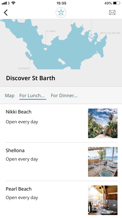 Le Barthelemy screenshot-4