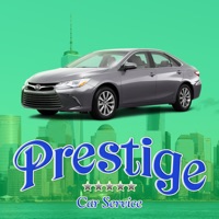 Prestige Car Service app not working? crashes or has problems?