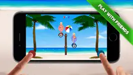 Game screenshot Volley Sumos mod apk