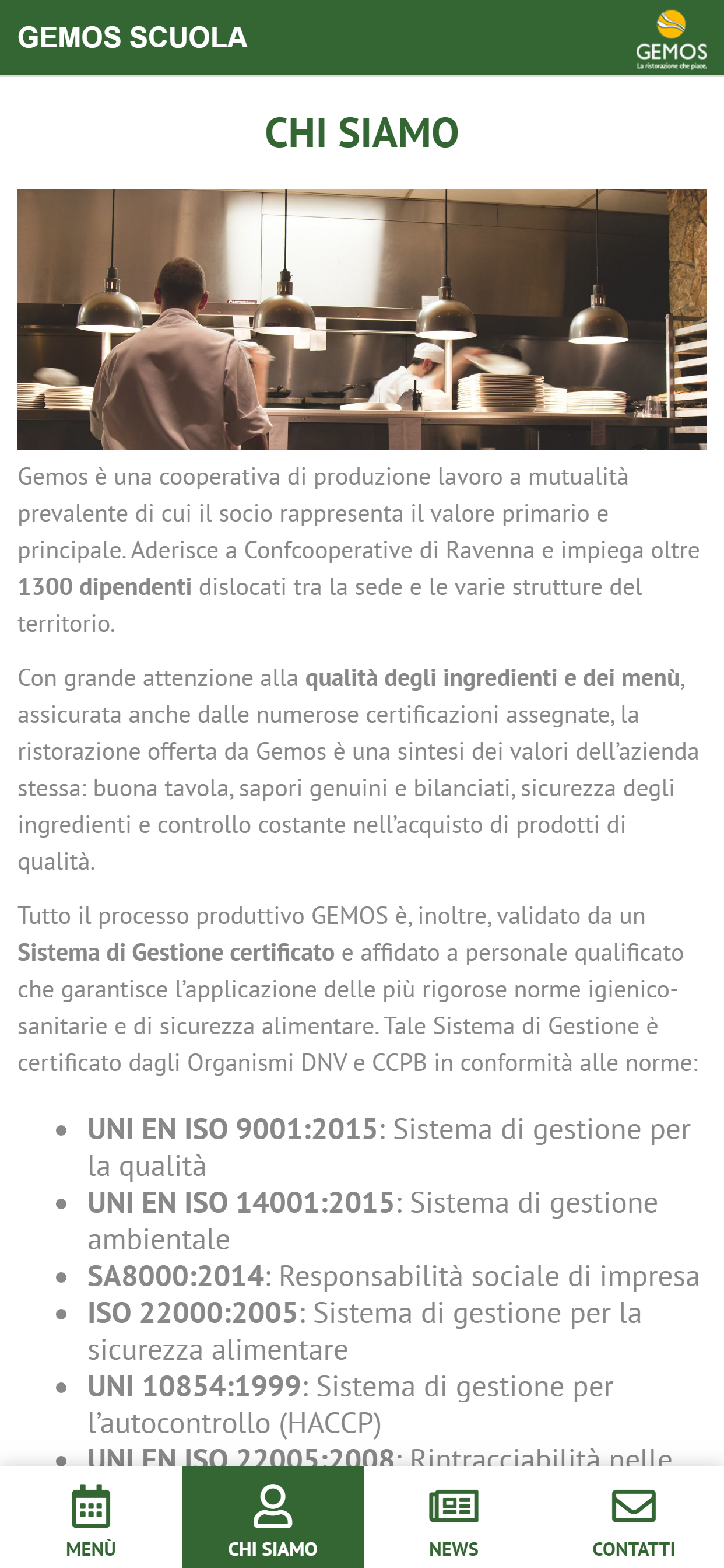 Gemos Scuola