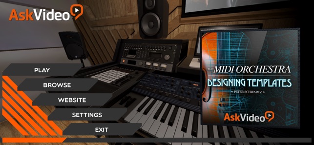 Designing Orchestral Templates(圖1)-速報App
